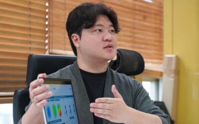 A K-Beauty Startup’s Ingenious ‘Octopus Sucker’ Idea Garners Global Attention.