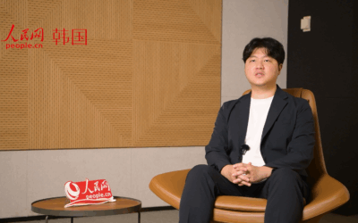 “The Chinese Dream of Korean Entrepreneurs” Series Interview